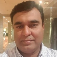 Kashif Ishtiaq