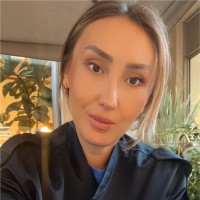 Renata Jambulatova