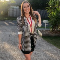 Jazmine Gorman
