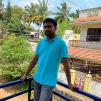 Geo Michael Raj