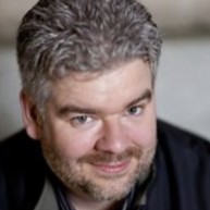 Ewen MacDonald