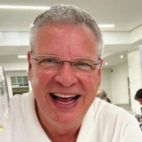 Rob van Doorn