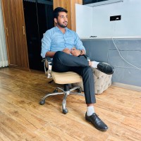 Akash sharma
