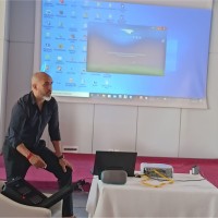 Sofiane Fatmi