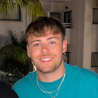 Harrison Brister