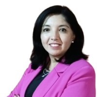 Michelle Medrano Zurita