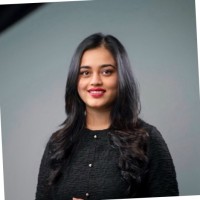Thwisha Dsouza
