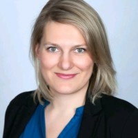 Anika Pirwitz-Stavginski