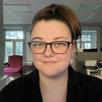 Amber Brannigan