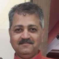 Chetan Phatak