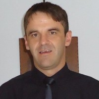 Sean Revans