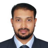Reeson Lonappan