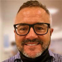 Dave Cook M.IPSA