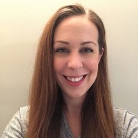 Krista Harrison