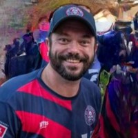 Jeremy Eckstein