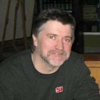 Eric Letcher
