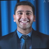 Humair Noor CPA, CGA, CA