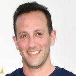 Joshua Rosenbaum