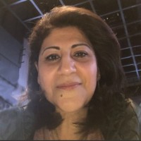 Vera Georgi-Hanna. M.Eng., P.Eng.
