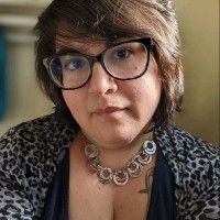 Nadia Risk Erickson
