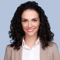 Denitsa Ivanova, Pmp