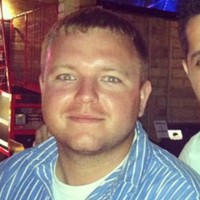 Aaron Almendinger