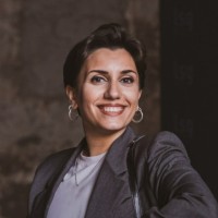 Nini Prangishvili