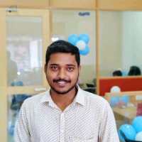 Srinivasan .
