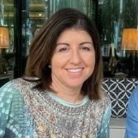 Mary Yazici