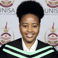 Motlatsi Mashego