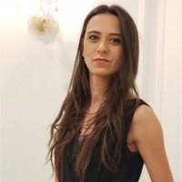 Şeyma Gizem KURT HATİP