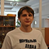 Aleksandr Pakhomov