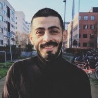 Rami Farraj
