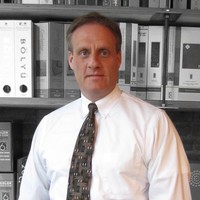 Jeffrey Cardosi, AIA, NCARB