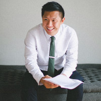 Timothy Tinakorn