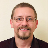 Michael Roerick