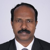 RS Kumar