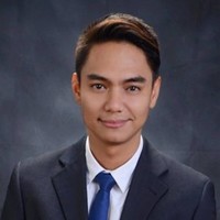 Mark Angelo Reyes