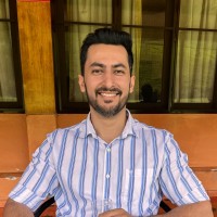 Sahil Passi