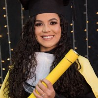 Sâmia Lima Sant' ana