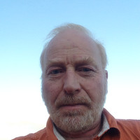 Mark Irwin