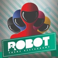Robot Restaurant OMR