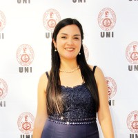 Estefania Bernedo Rios