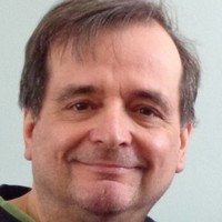 Richard Boucher