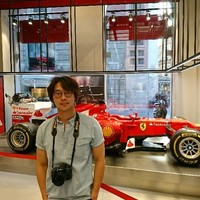 Jonathan H Au