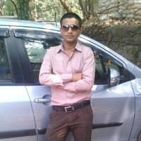 NARESH K. PUROHIT