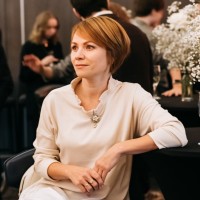 Elena Klimova