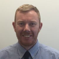 Alastair Mckee