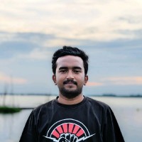 Nazmul Hossen