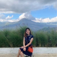 Caroline Jessica Wijaya